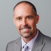 Eric Bennett