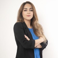 Aida Saffarian