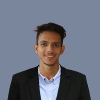 Chetan Bhongade