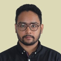 Biswajit Roy