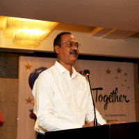 Srikant Bhagavatula