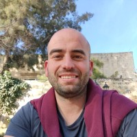 Emmanuel D'Amato