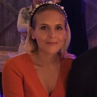 Isabell Sköldberg