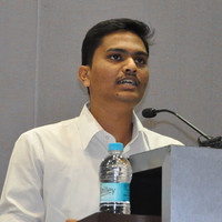 Madhav Kamble