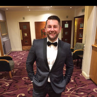 Gavin O'Driscoll