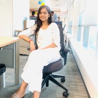 Akanksha Dubey