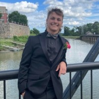 Corbin McCarty