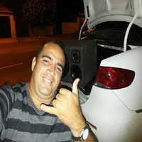 Alberth Dantas Menezes