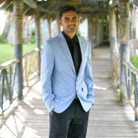 Shivnil Prakash