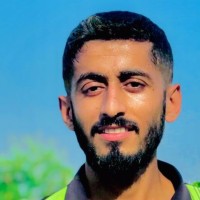 M Numan Shabbir