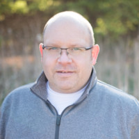 Timothy Gerbers