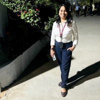 Tejaswani Varshney