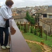 Mari Francia