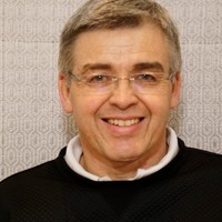 Mike Ashcroft