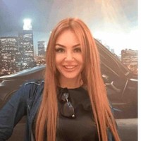 Tatiana Romashova