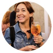 Esperanza García Acha (she/her)