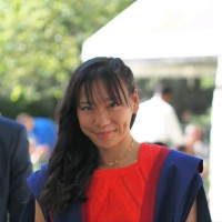 Nicole Tay