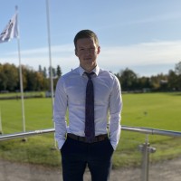Henrik Pettersen