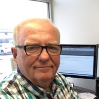 Tim Benson