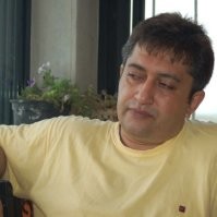 Arindam Chatterjee
