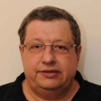 Rony Aharon