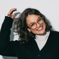 Maria Clara Goldani