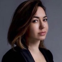 Elena Voronaia