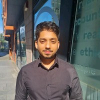 Bibin Mathew