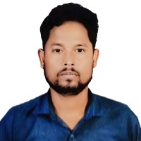 Pradyumna Kumar Nayak