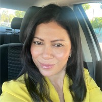 Sonia Rios