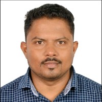 Laxman Dombale