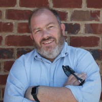 Mark Pickrell