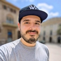 Adrià Martínez Alegret