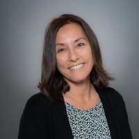 Lydia Sy, SHRM-SCP