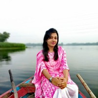 Jasmin Nahar
