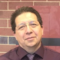 Alejandro (Alex) Mendoza