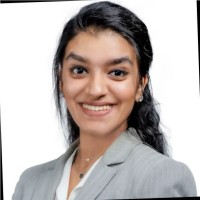 Nidhi Ramanathan