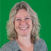 Janin Smallenbroek