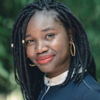 Marie-Victorine NDOUR