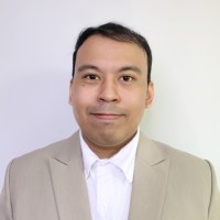 Marion Gabriel Olaño