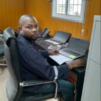 Azubine Godswill A. (B.Eng Civil, Coren, Mnse, Mwso)