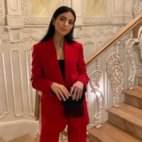 Merve Uzunoğlu