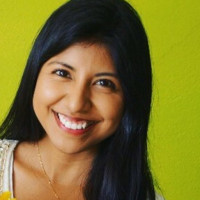 Eunice Morales Moreno