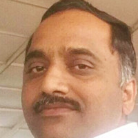 Vasudeva Pedaparti Pmp®