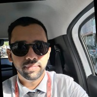 Pedro Dos Santos