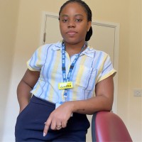 Aretha R. Akinluyi