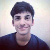 Daniel Agosto Roman
