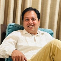 Shantanu Shrivastava