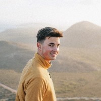 Sebastian Adams