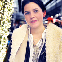 Mariel Reed